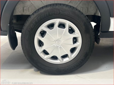 2024 Ford Transit - thumbnail 13