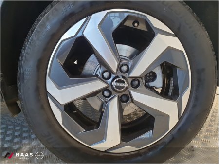 2023 Nissan Qashqai - thumbnail 6