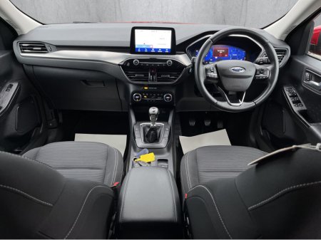 2021 Ford Kuga TITANIUM 1.5 TD 120 S6.2 M6 F 4DR thumbnail