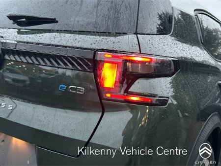 2026 Citroen C3 Aircross E-C3 AIRCROSS PLUS 54KWH 400KM €33,040 thumbnail