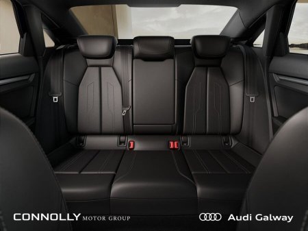 2026 Audi A3 - thumbnail 5