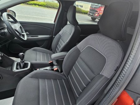 2023 Dacia Jogger - thumbnail 5