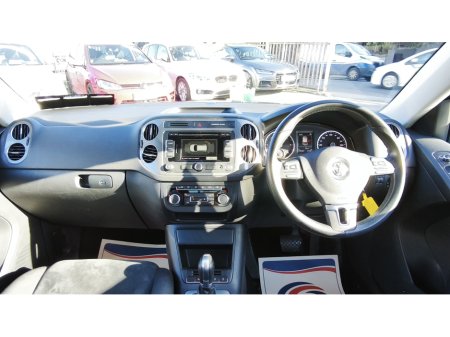 2015 Volkswagen Tiguan - thumbnail 20