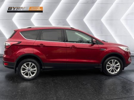 2019 Ford Kuga - thumbnail 6