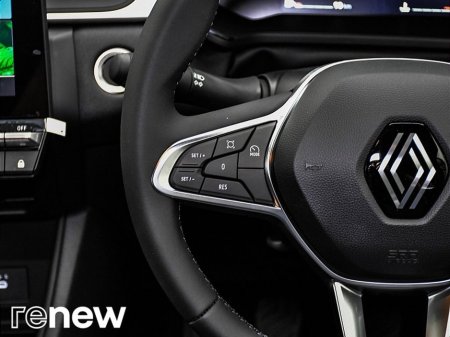 2026 Renault Captur - thumbnail 23