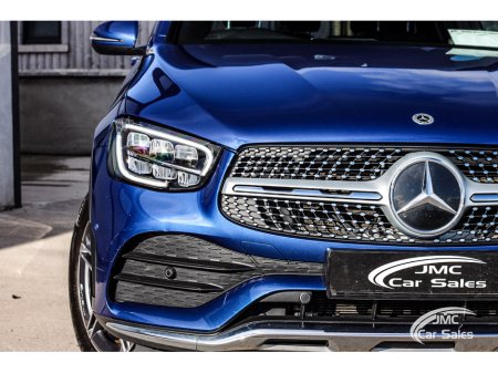 2022 Mercedes-Benz GLC Class - thumbnail 6