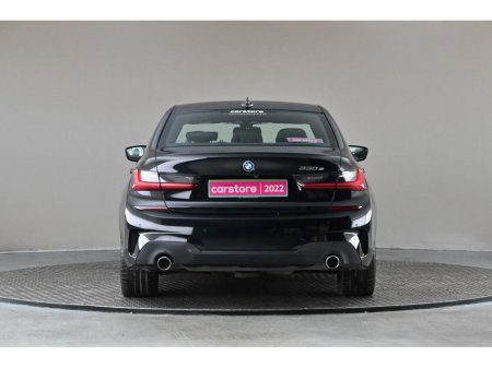 2022 BMW 3 Series 330E M SPORT PHEV *360 PAN CAMERA* €34,890 thumbnail