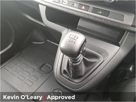 2026 Opel Vivaro - thumbnail 17