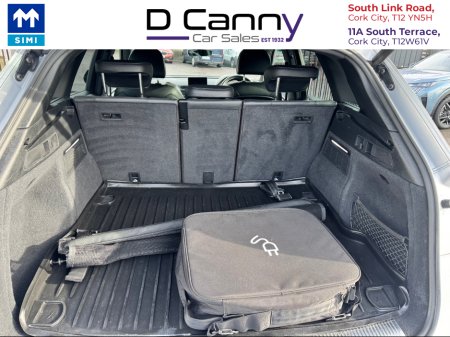 2020 Audi Q5 50 TFSI E 299HP S LINE 4DR €37,900 thumbnail