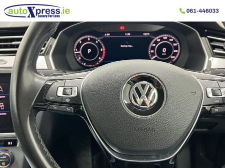 2020 Volkswagen Passat - thumbnail 31