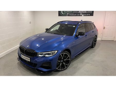 2021 BMW 3 Series - thumbnail 13