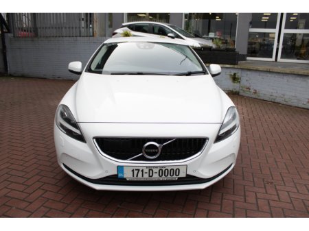 2017 Volvo V40 - thumbnail 9