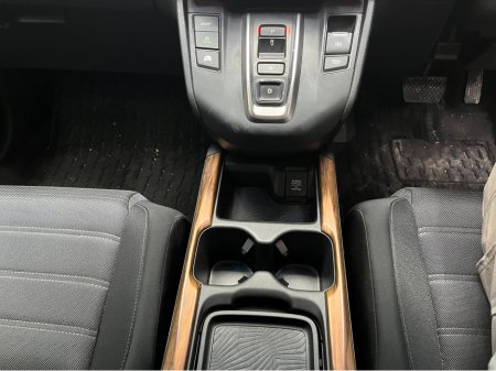 2019 Honda CR-V €26950 2019 HONDA CR-V EX HYBRID 2.0 AUTOMATIC / CRUISE CONTROL / REVERSE CAMERA / ELECTRIC MEMORY & HEATED SEATS €26,950 thumbnail