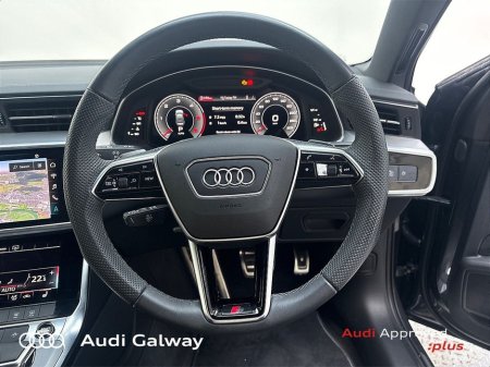 2025 Audi A6 - thumbnail 18