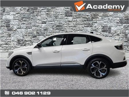 2024 Renault Arkana - thumbnail 6