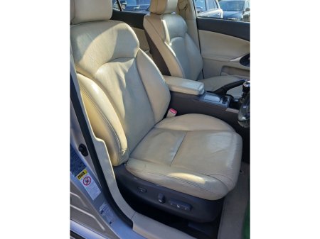 2009 Lexus IS 300 h - thumbnail 13