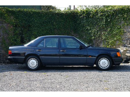 1991 Mercedes-Benz Other - photo 5