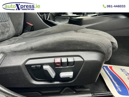 2017 BMW 3 Series - thumbnail 31