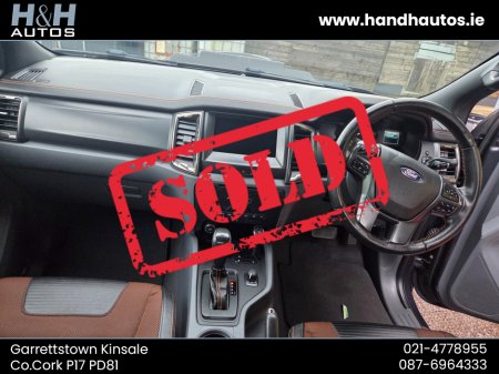 2018 Ford Ranger - thumbnail 31