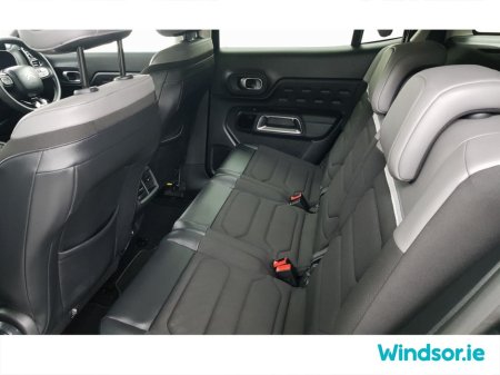 2023 Citroen C5 Aircross FEEL Pack BlueHDi 130 €28,495 thumbnail