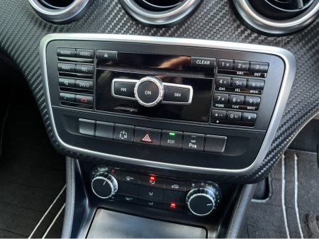 2013 Mercedes-Benz A Class A180 AMG AUTOMATIC 1.6 PETROL //LOW MILES//REVERSE CAMERA//FULL ELECTRIC MEMORY DRIVERS SEAT// €12,950 thumbnail