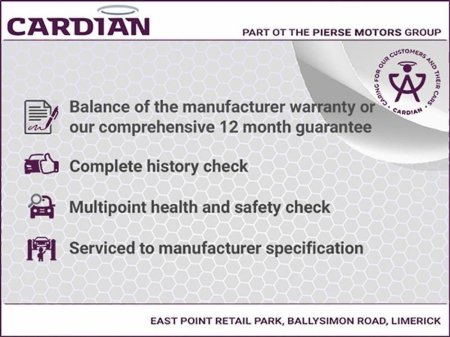 2025 BMW M5 M5 X-DRIVE 4 DR AUTO - COMFORT PACK, PAN SUNROOF €127,950 thumbnail