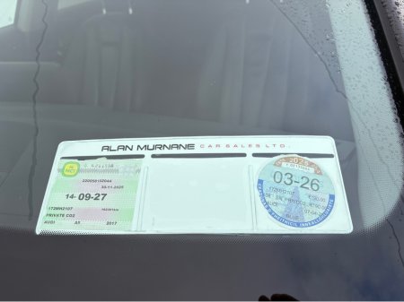 2017 Audi A5 2.0 TDI SPORT BLACK EDITION STYLING 190BHP €19,950 thumbnail