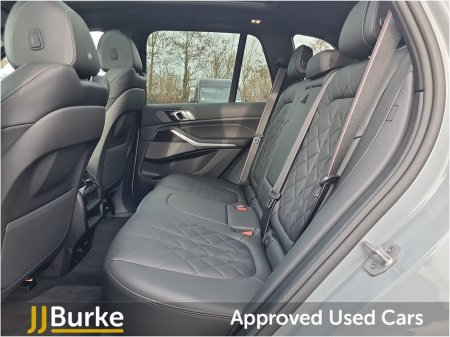 2025 BMW X5 - thumbnail 10