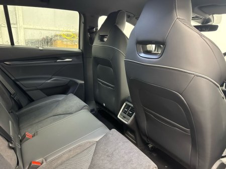 2026 Skoda Enyaq 85X SPORTLINE *0% APR* €90 P/W 3YRS €55,000 thumbnail