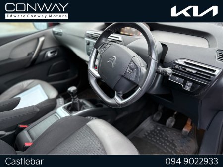 2019 Citroen Grand C4 Picasso - thumbnail 19