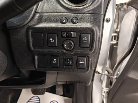 2020 Nissan Note - thumbnail 11