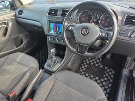 2016 Volkswagen Polo - thumbnail 9