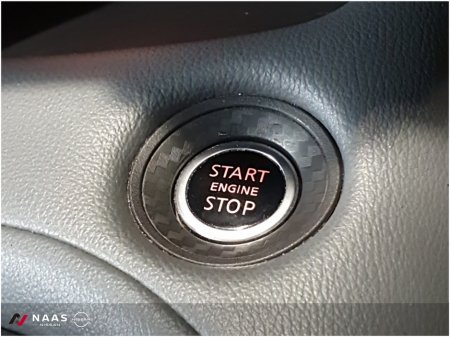 2021 Nissan Juke 1.0 SV PREMIUM MY21 4DR €18,945 thumbnail