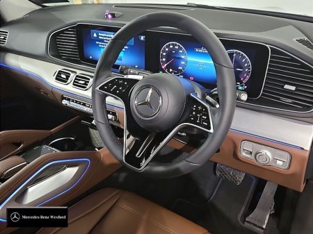 2026 Mercedes-Benz GLE Class - thumbnail 12