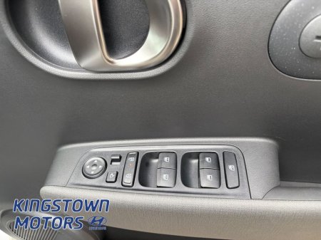 2026 Hyundai Inster - thumbnail 11