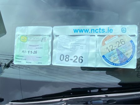 2016 Nissan Micra - thumbnail 17