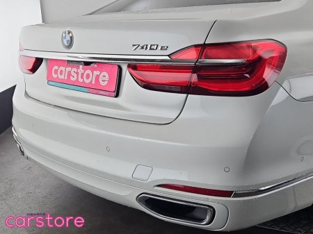 2016 BMW 7 Series - thumbnail 15