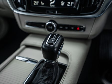 2017 Volvo S90 2017 Volvo S90 2.0d Auto/High spec/1yr warranty €19,888 thumbnail