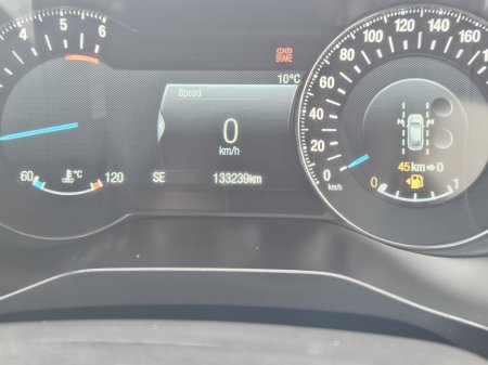 2018 Ford Galaxy 2.0 TD 150PS 6SPEED FWD 4DR €20,950 thumbnail