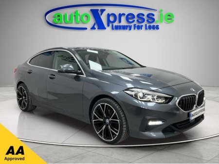 2021 BMW 2 Series - thumbnail 1