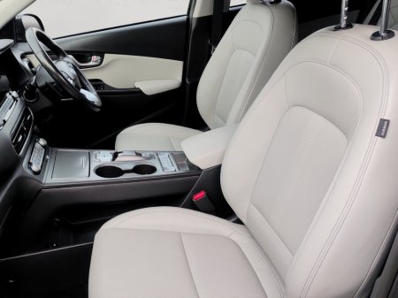 2022 Hyundai Kona - thumbnail 16