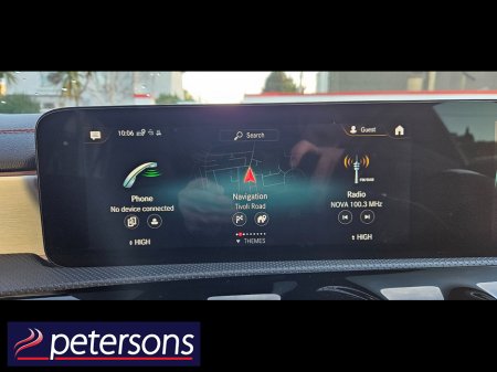 2023 Mercedes-Benz CL Class CLA250E AMG LINE PREMIUM AUTOMATIC €36,950 thumbnail