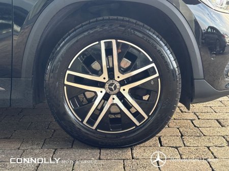 2021 Mercedes-Benz GLA Class - thumbnail 7