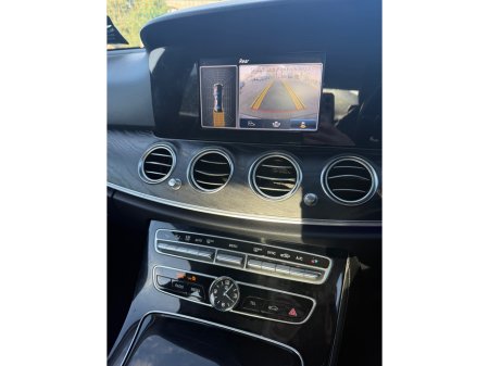 2017 Mercedes-Benz E Class - thumbnail 13