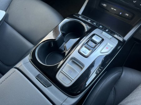 2024 Hyundai Tucson 2WD Executive Plus HEV STG Auto €42,950 thumbnail