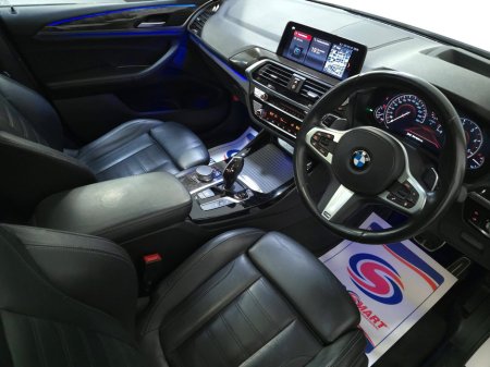 2019 BMW X3  €39,950 thumbnail