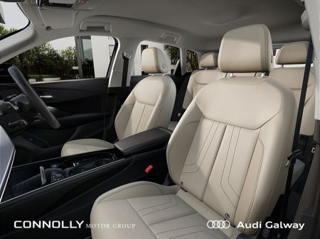 2026 Audi Q3 SE TDI A/T €62,350 thumbnail