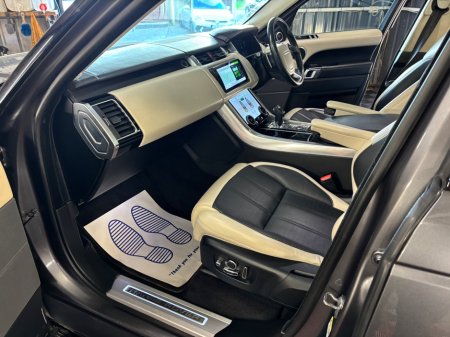 2019 Land Rover Range Rover Sport - thumbnail 18