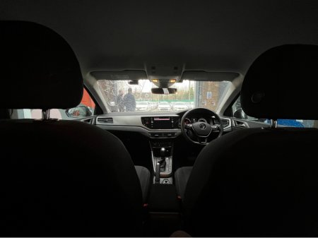 2021 Volkswagen Polo - thumbnail 11