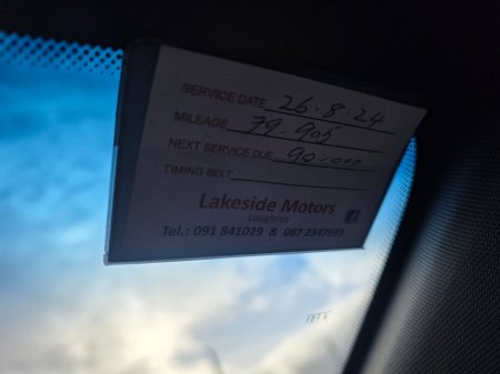 2014 Kia Ceed 1.6 TX Diesel €7,950 thumbnail